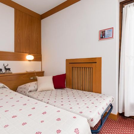 Hotel Bellavista Pinzolo Dış mekan fotoğraf
