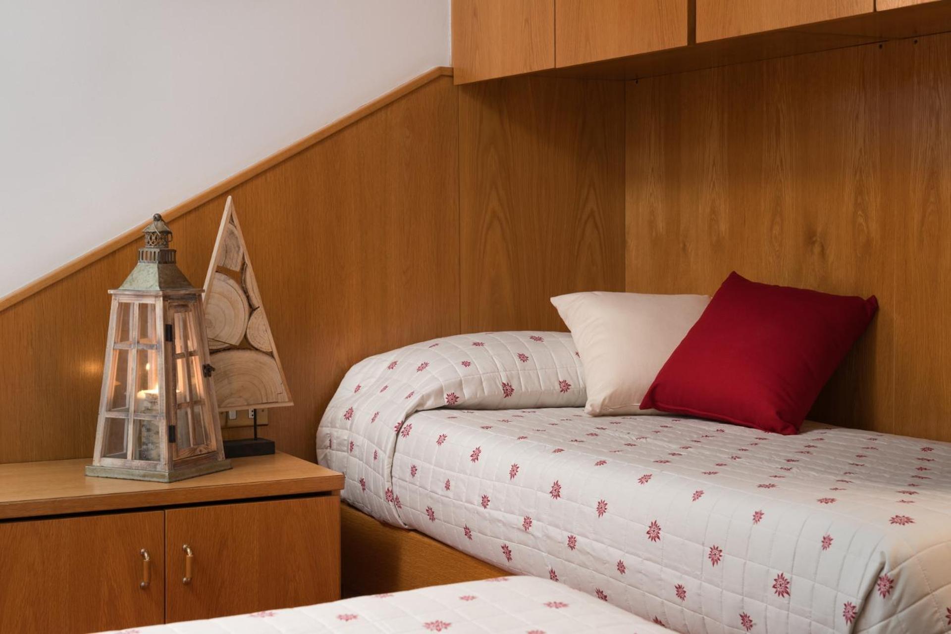 Hotel Bellavista Pinzolo Dış mekan fotoğraf
