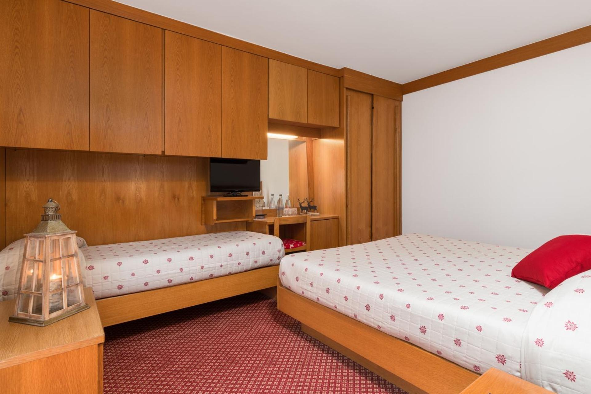 Hotel Bellavista Pinzolo Dış mekan fotoğraf
