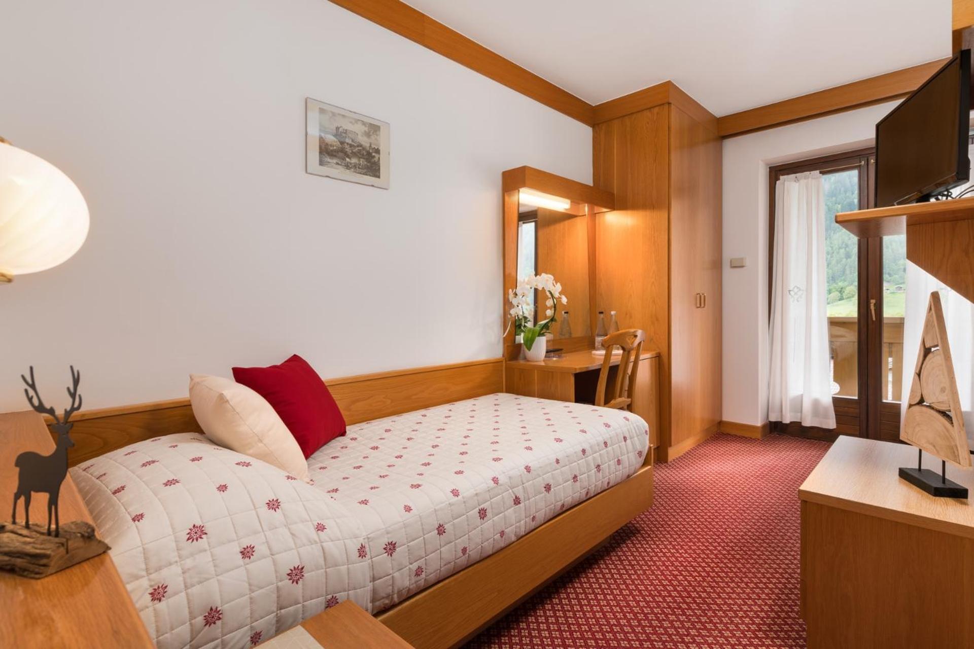Hotel Bellavista Pinzolo Dış mekan fotoğraf