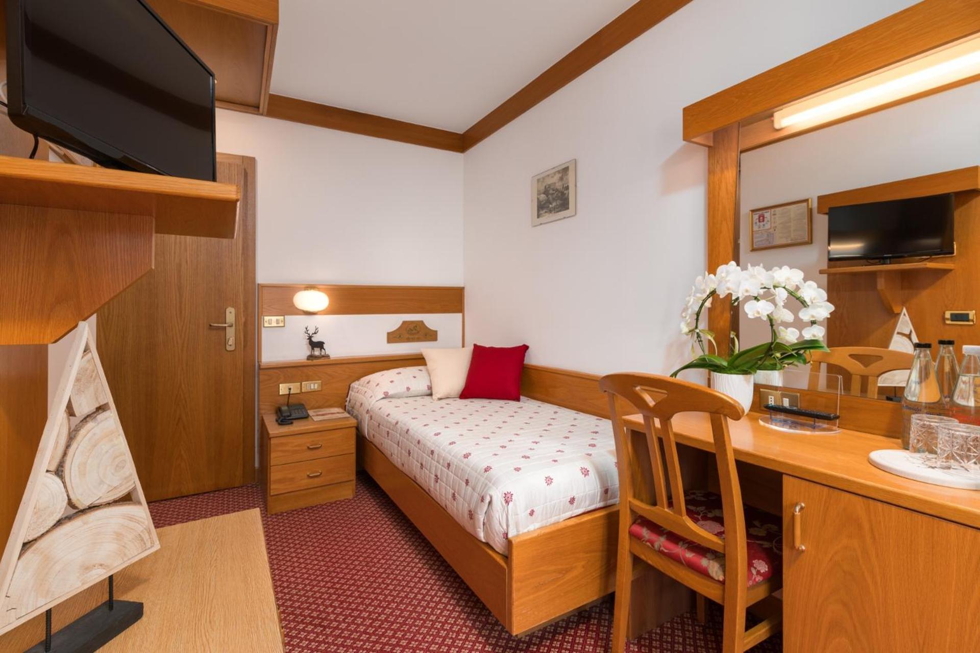 Hotel Bellavista Pinzolo Dış mekan fotoğraf